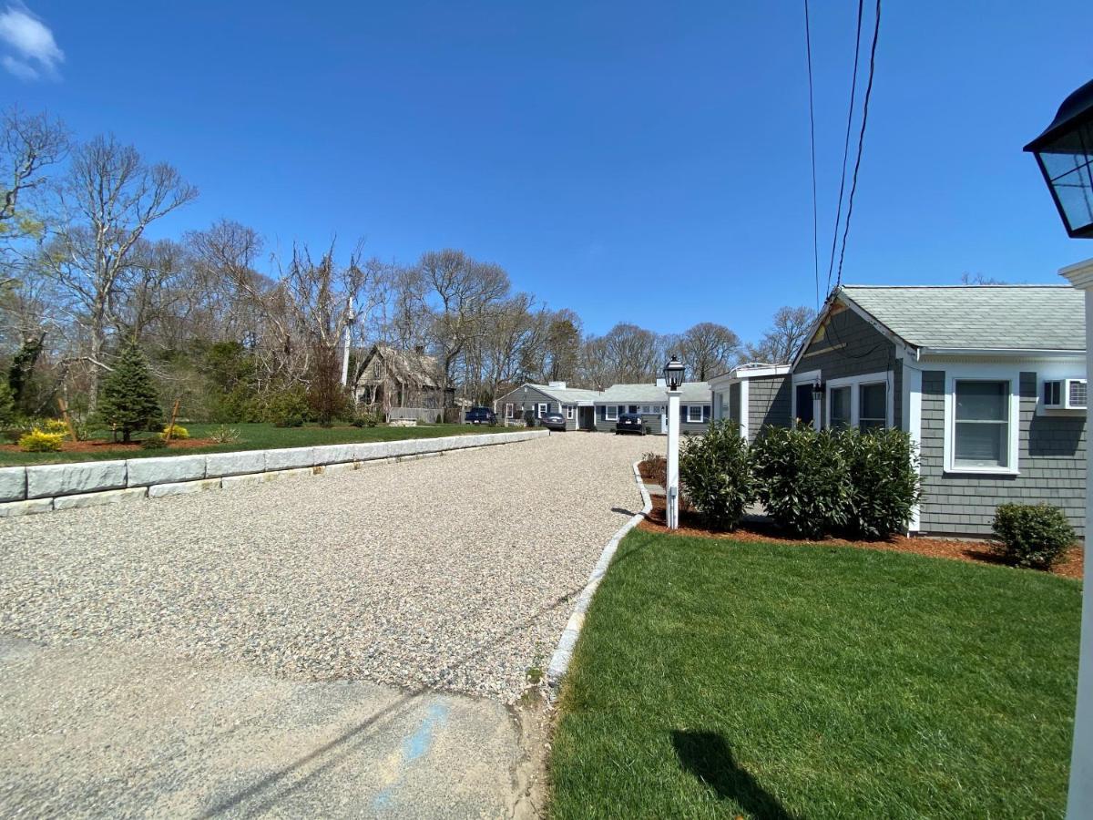 موتيل ميناء هارويتش Cape Cod Wishing Well المظهر الخارجي الصورة