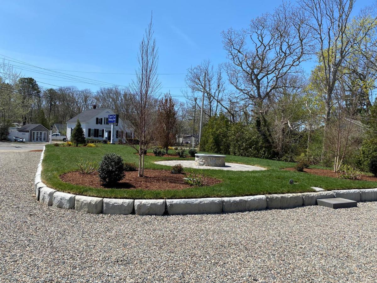 موتيل ميناء هارويتش Cape Cod Wishing Well المظهر الخارجي الصورة