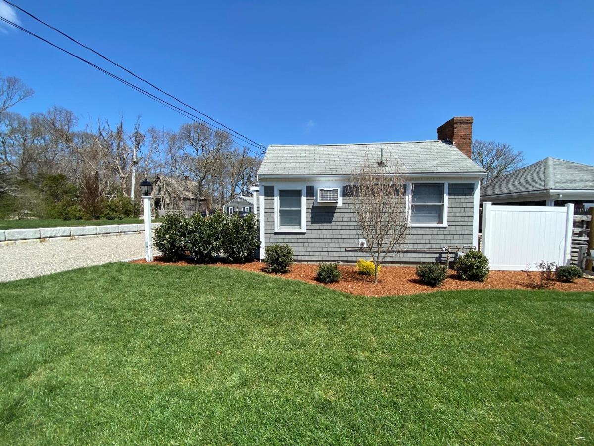 موتيل ميناء هارويتش Cape Cod Wishing Well المظهر الخارجي الصورة