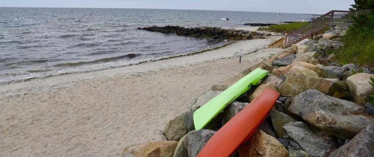 موتيل ميناء هارويتش Cape Cod Wishing Well المظهر الخارجي الصورة